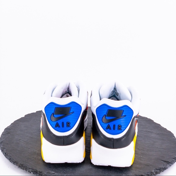Nike Air Max 90 Be True Pride mens Size 12 - Picture 4 of 8